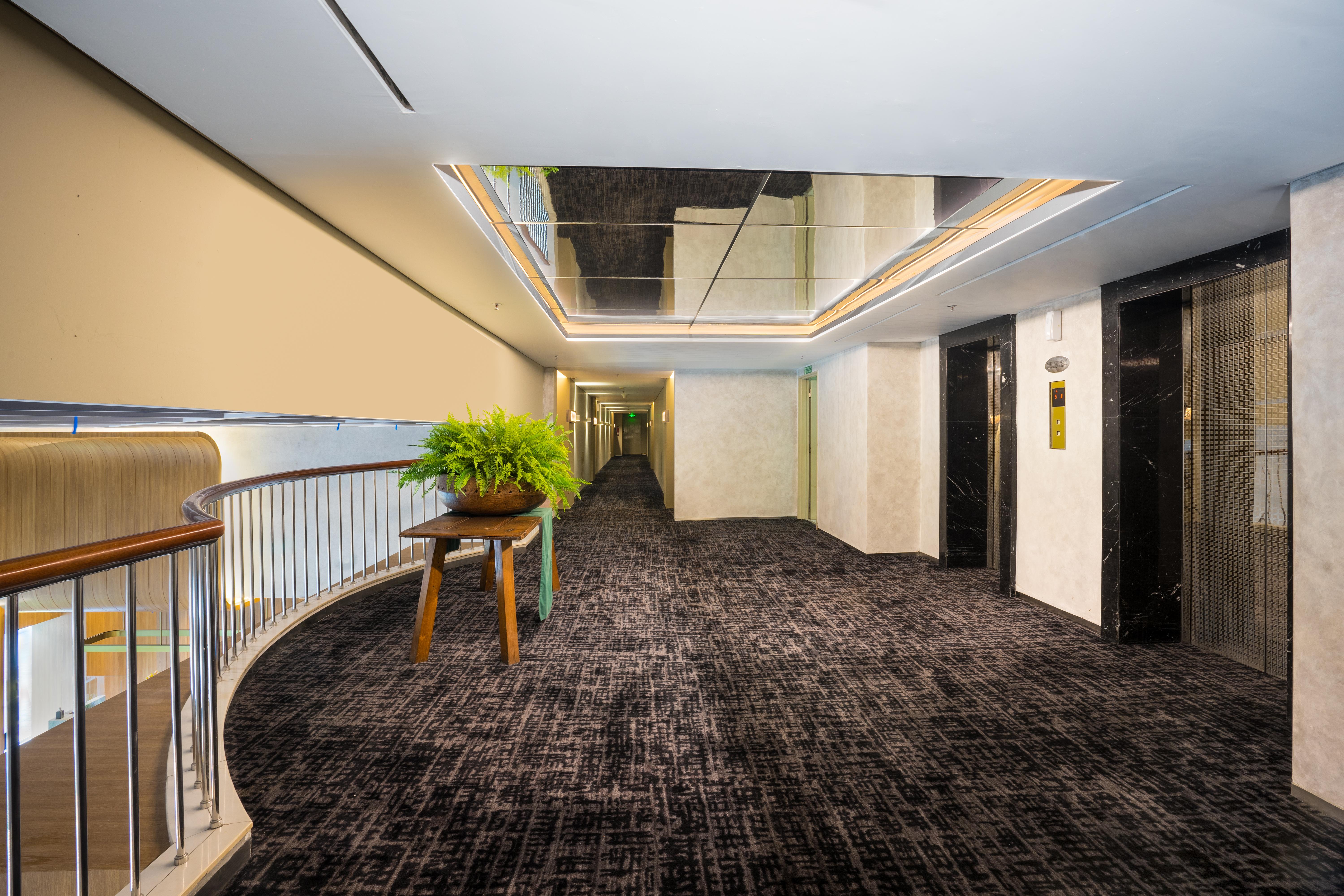 Oakwood Suites Kuningan Cakarta Dış mekan fotoğraf